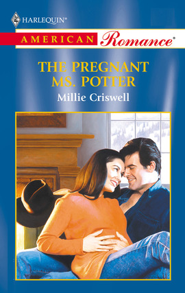 Title details for The Pregnant Ms. Potter by Millie Criswell - Available